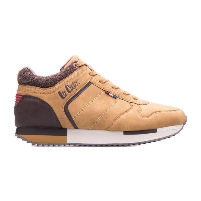Scarpe Lee Cooper LCJ-21-29-0643M beige