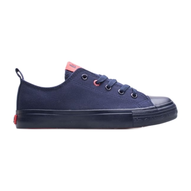 Scarpe da ginnastica Lee Cooper W LCW-22-31-0909L blu