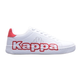 Scarpe Kappa Rondo Fp W 243171FP-1020 bianca rosso