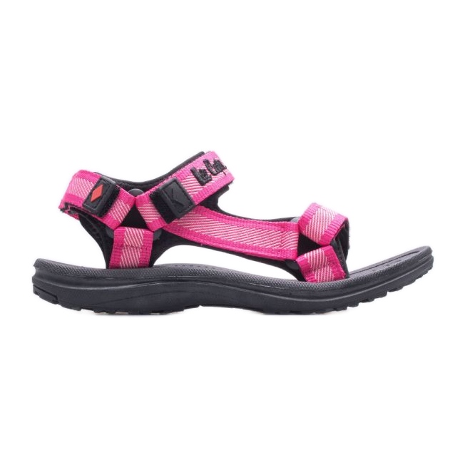 Sandali Lee Cooper W LCW-22-34-0944L nero rosa