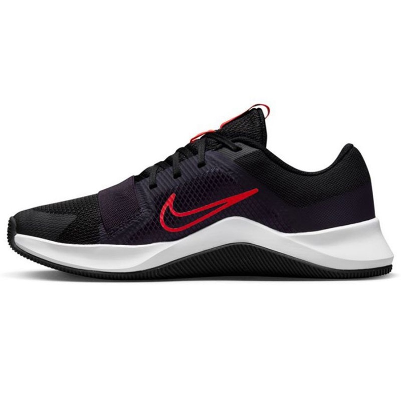 Scarpe Nike Mc Trainer 2 M CU3580 500 nero viola