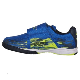 Scarpe da calcio Joma Super Copa 2004 In Jr SCJW2204INV blu blu
