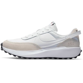 Scarpe Nike Waffle Debut W DH9523 100 bianca