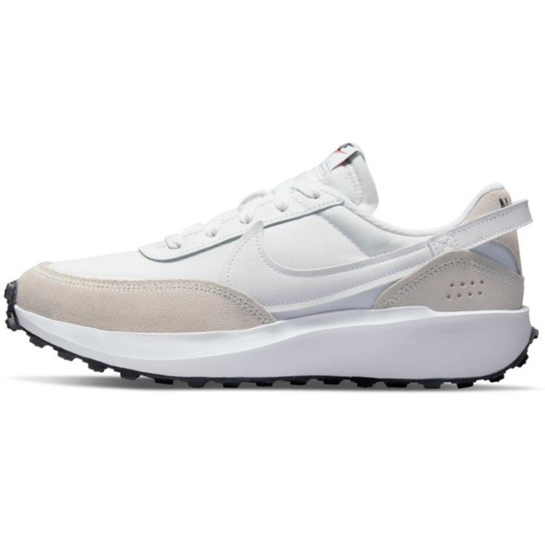 Scarpe Nike Waffle Debut W DH9523 100 bianca