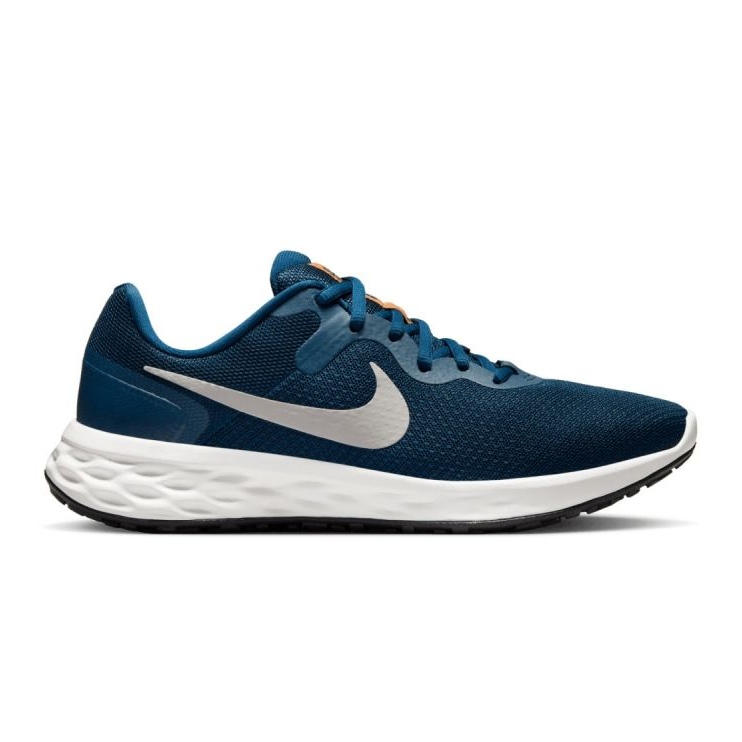 Scarpe da corsa Nike Revolution 6 Next Nature W DC3729-403 blu