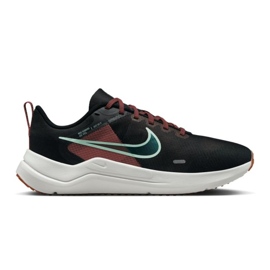 Scarpe da corsa Nike Downshifter 12 W DD9294-007 nero