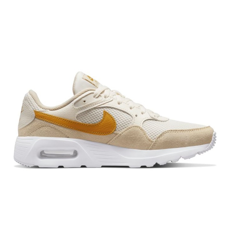 Scarpe Nike Air Max SC W CW4554-004 beige