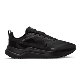 Scarpe da corsa Nike Downshifter 12 W DD9294-002 nero