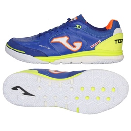 Joma Top Flex Rebound 2304 In scarpe da calcio TORS2304IN blu blu