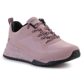 Scarpe Skechers Bobs Squad 3 - Star Flight W 117186-BLSH rosa