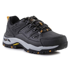 Scarpe Skechers Arch Fit Dawson - Argosa 204630-BLK nero