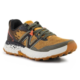 Scarpe New Balance MTHIERG7 marrone marrone
