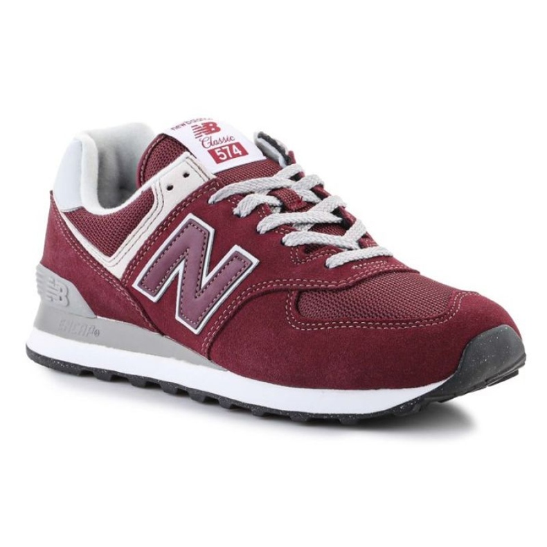 Scarpe New Balance ML574EVM rosso