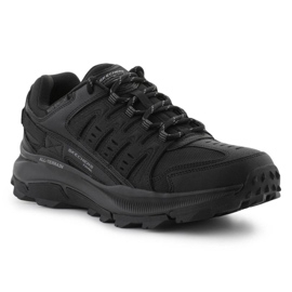 Vestibilità rilassata Skechers: scarpe Equalizer 5.0 Trail-Solix 237501-BBK nero