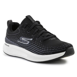 Scarpe Skechers Go Run Pulse - Haptic Motion 220536-BLK nero