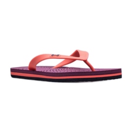 Under Armour M Atlantic Dune Infradito TM 3022705-500 rosa