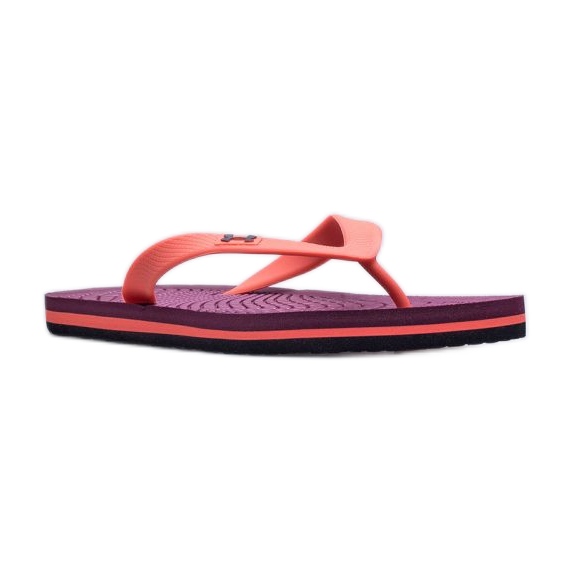 Under Armour M Atlantic Dune Infradito TM 3022705-500 rosa