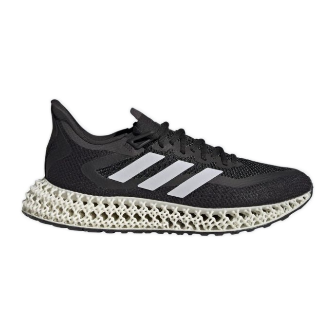 Scarpe da corsa adidas 4dfwd 2 Scarpe M GX9249 nero