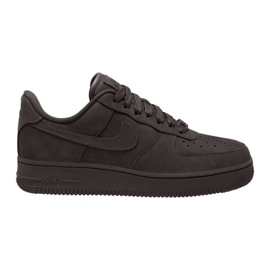 Nike Air Force 1 '07 Prm W DR9503-200 marrone