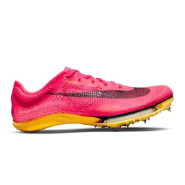 Scarpe da corsa Nike Air Zoom Victory M CD4385-600 rosa