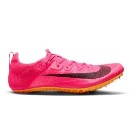 Scarpe da corsa Nike Zoom Superfly Elite 2 M CD4382-600 rosa
