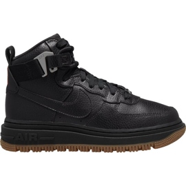 Scarpe Nike Air Force 1 High Utility 2.0 DC3584-001 nero