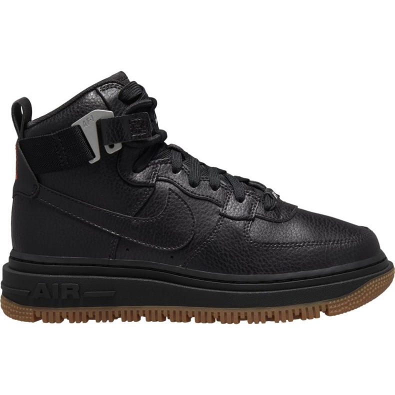 Scarpe Nike Air Force 1 High Utility 2.0 DC3584-001 nero