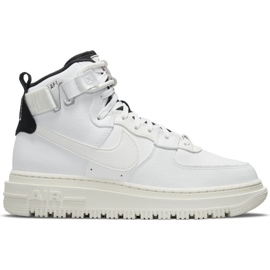 Scarpe Nike Air Force 1 High Utility 2.0 DC3584-100 bianca