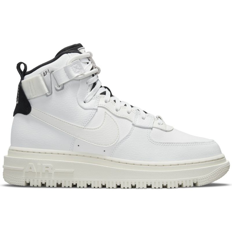 Scarpe Nike Air Force 1 High Utility 2.0 DC3584-100 bianca