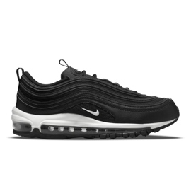 Scarpe Nike Air Max 97 W DH8016-001 nero