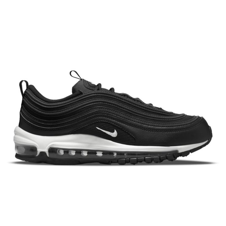 Scarpe Nike Air Max 97 W DH8016-001 nero