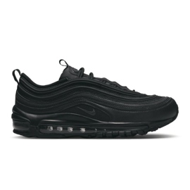 Scarpe Nike Air Max 97 W DH8016-002 nero