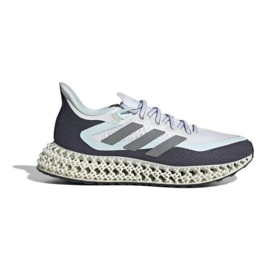 Scarpe da corsa adidas 4dfwd 2 Scarpe W GX9270 bianco blu grigio