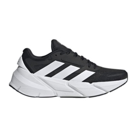 Scarpe da corsa adidas Adistar 2.0 Scarpe M HP2335 bianco nero