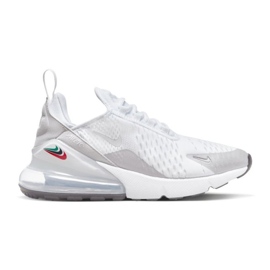 Scarpe Nike Air Max 270 DV7056-100 bianco