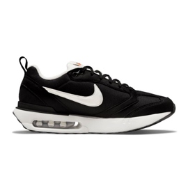 Scarpe Nike Air Max Dawn DH3157-002 nero