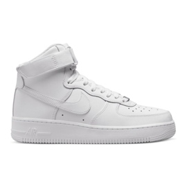 Scarpe Nike Air Force 1 High W DD9624-100 bianco