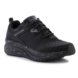 Scarpe Skechers D`lux Trail 237336-BBK nero