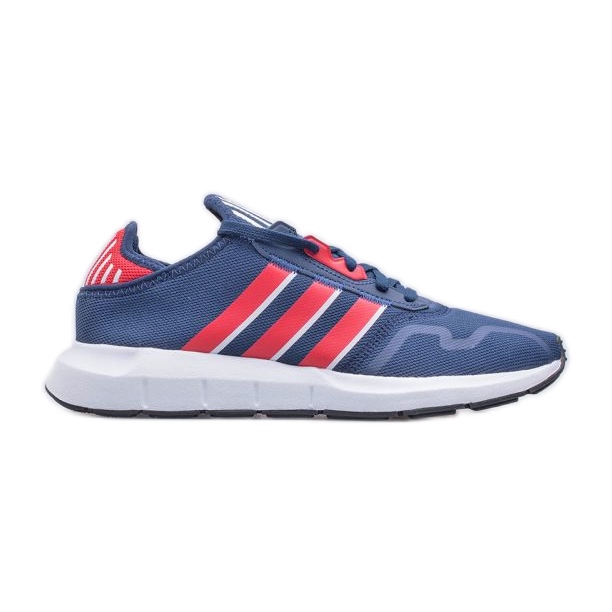 Scarpe Adidas Swift Run XM FY5435 blu navy
