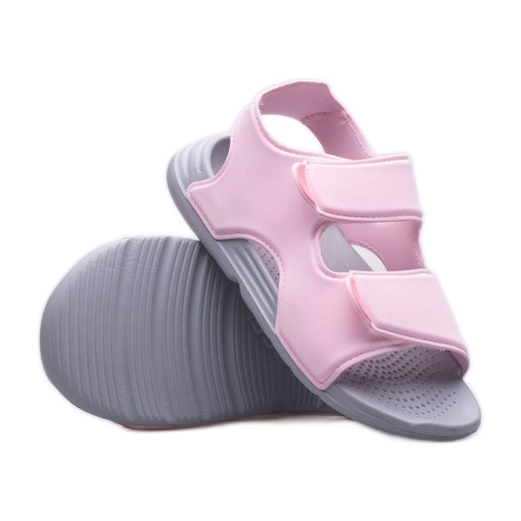 Sandali Adidas Swim FY8937 rosa rosa