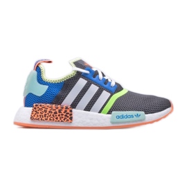 Scarpe adidas Nmd R1 Jr G55501 multicolore