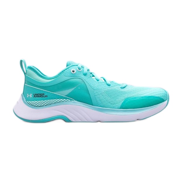 Scarpe Under Armour In Hovr Omnia 3025054-300 blu