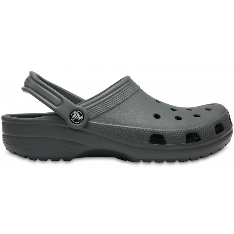 Scarpe Crocs Classic 10001 0DA grigio