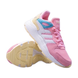 Scarpe Adidas Crazychaos EG3068 rosa