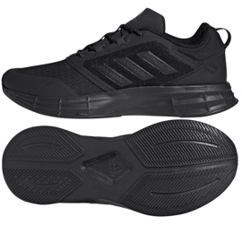 Scarpe da corsa adidas Duramo Protect W GW4149 nero