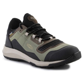 Scarpe Keen Tempo Flex Wp 1025466 verde