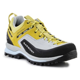 Scarpe Garmont Dragontail Tech Gtx 002594 giallo