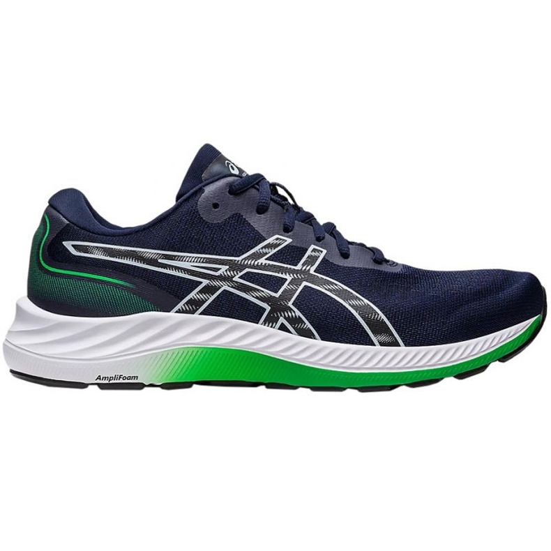 Scarpe da corsa Asics Gel-Excite 9 1011B338 410 verde