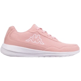 Scarpe Kappa Follow Nc W 242495NC 2110 rosa
