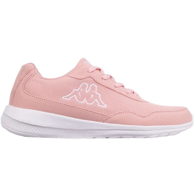 Scarpe Kappa Follow Nc W 242495NC 2110 rosa
